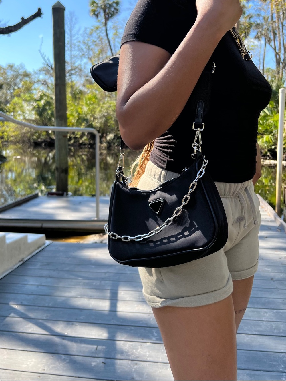 Women’s Shoulder Bag